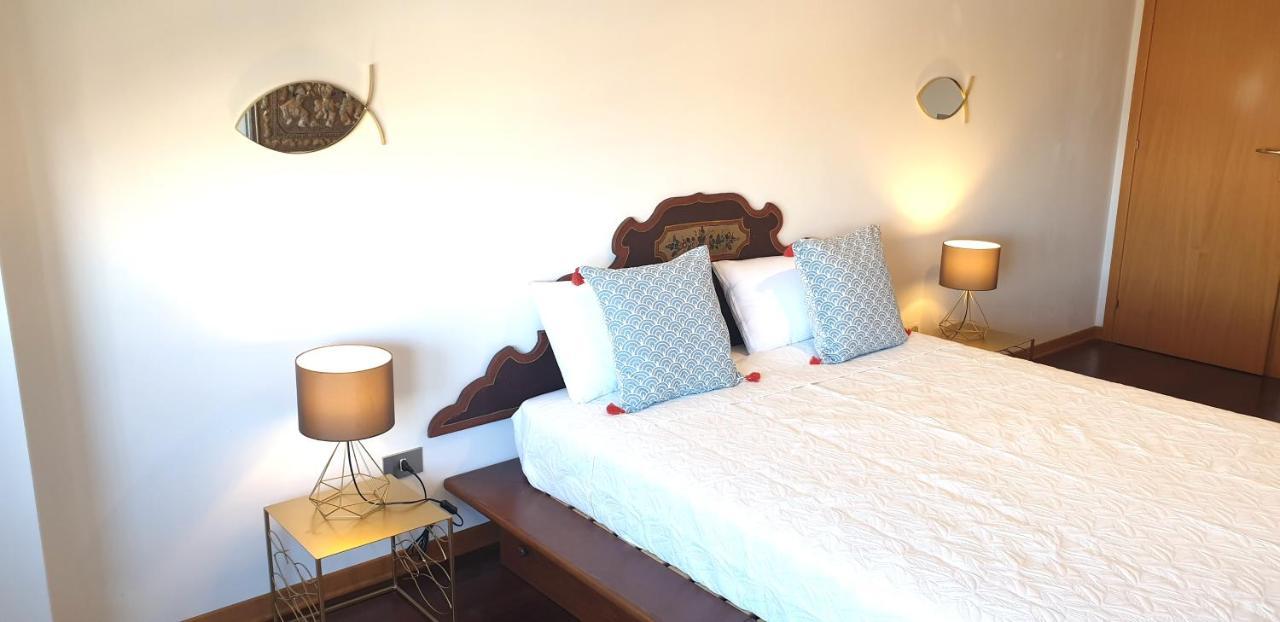 Charming Apartment & Parking By Anthea Homes กราโด ภายนอก รูปภาพ