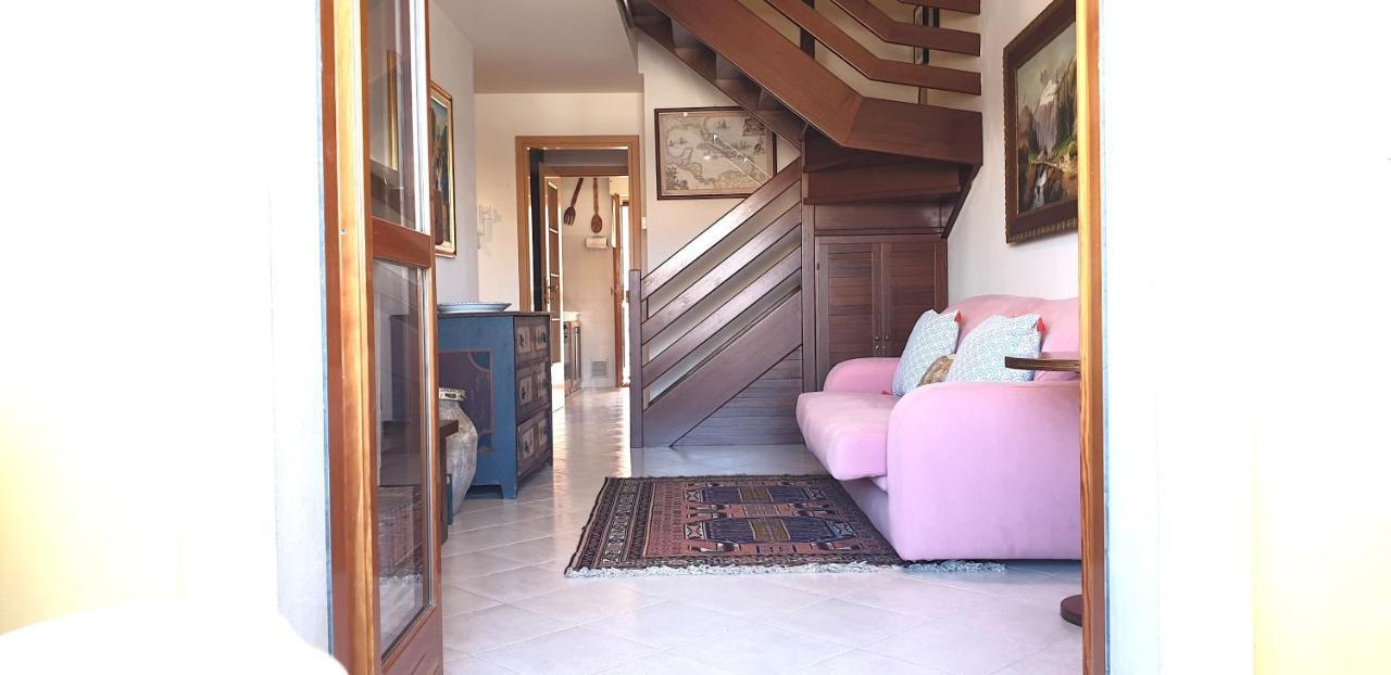 Charming Apartment & Parking By Anthea Homes กราโด ภายนอก รูปภาพ