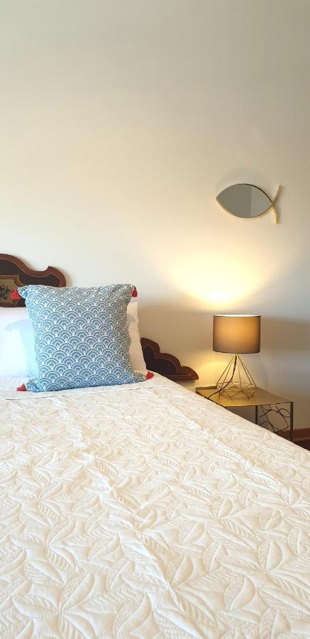 Charming Apartment & Parking By Anthea Homes กราโด ภายนอก รูปภาพ