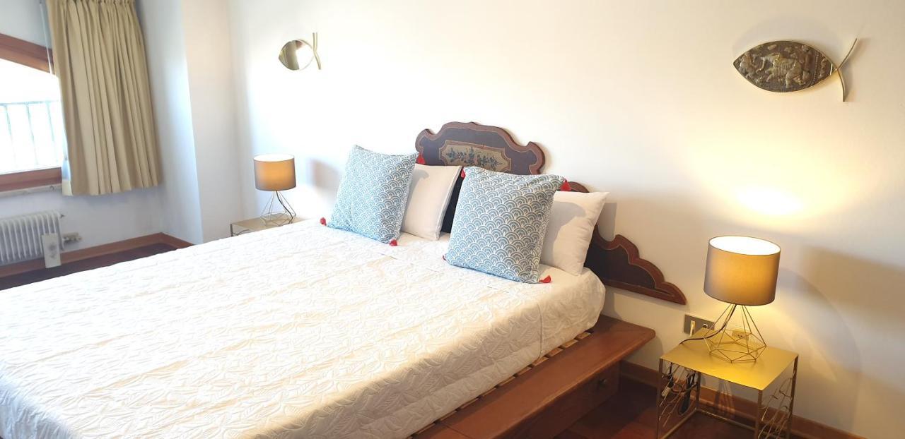 Charming Apartment & Parking By Anthea Homes กราโด ภายนอก รูปภาพ
