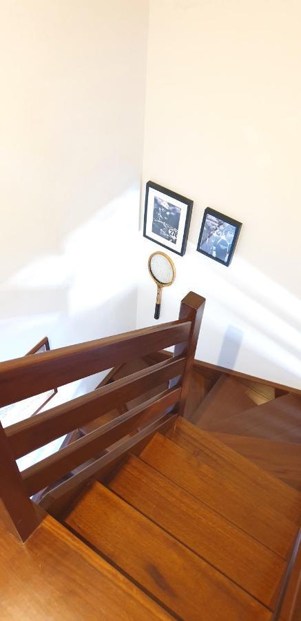Charming Apartment & Parking By Anthea Homes กราโด ภายนอก รูปภาพ