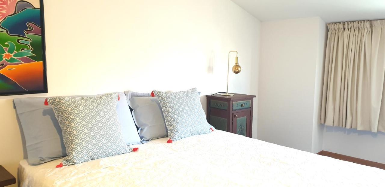 Charming Apartment & Parking By Anthea Homes กราโด ภายนอก รูปภาพ