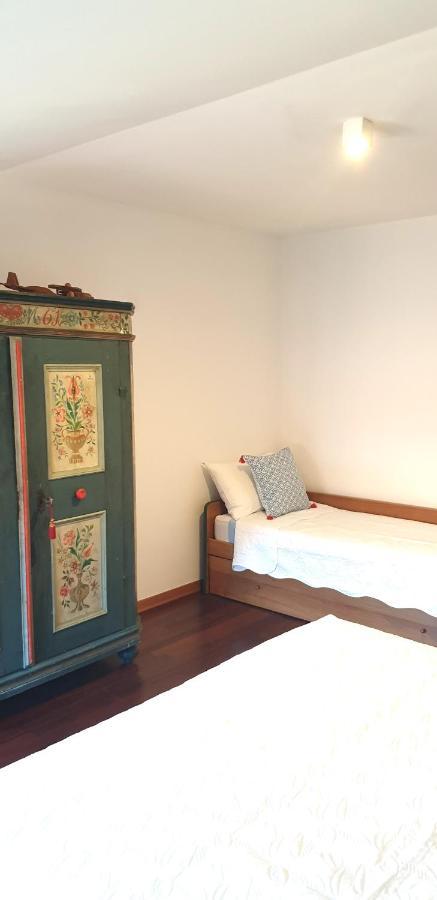 Charming Apartment & Parking By Anthea Homes กราโด ภายนอก รูปภาพ