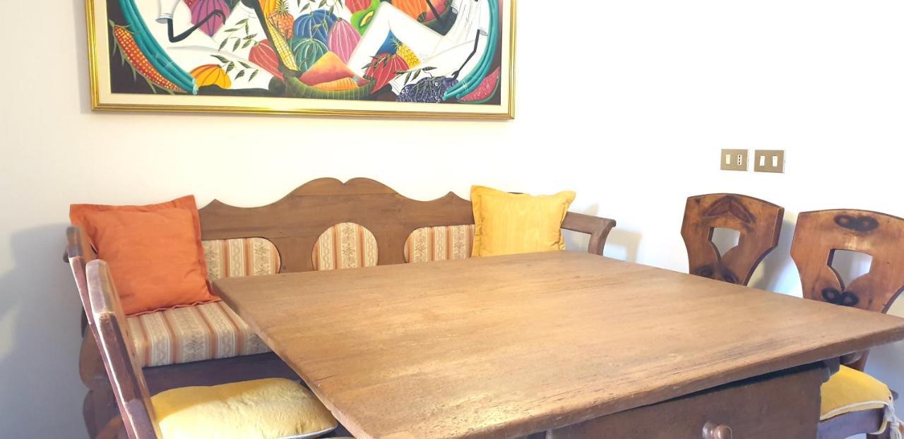 Charming Apartment & Parking By Anthea Homes กราโด ภายนอก รูปภาพ