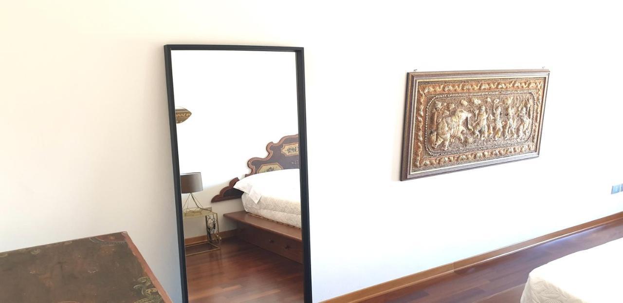 Charming Apartment & Parking By Anthea Homes กราโด ภายนอก รูปภาพ